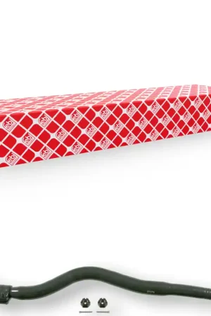 Hete Deal Spoorstangeind \\/ Stuurkogel Febi Bilstein 21173