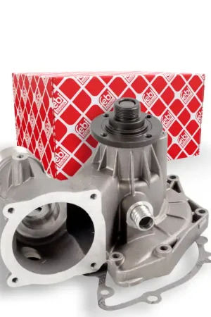 Actieprijs Waterpomp Febi Bilstein 21180