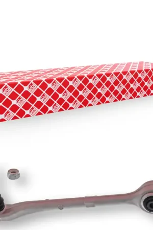 Garantie Inbegrepen Draagarm Febi Bilstein 21182