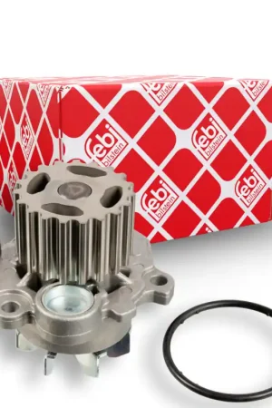 Waterpomp Febi Bilstein 21186 Korting