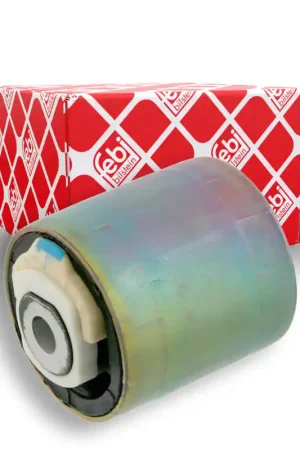 Speciale Aanbieding Draagarm-\\/ reactiearm lager Febi Bilstein 21194