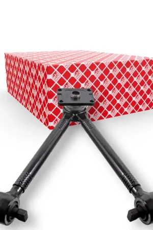 Gecertificeerd Draagarm Febi Bilstein 21200