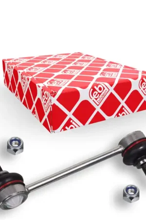 Stabilisatorstang Febi Bilstein 21204 Speciale Aanbieding