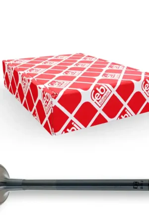Trendy Uitlaatklep Febi Bilstein 21216