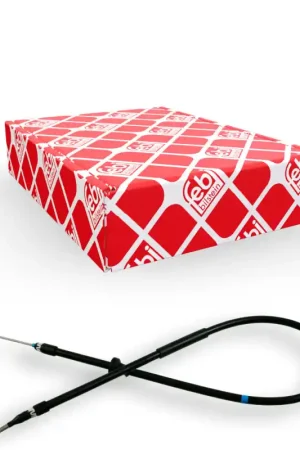 Handremkabel Febi Bilstein 21221 Gratis Verzending