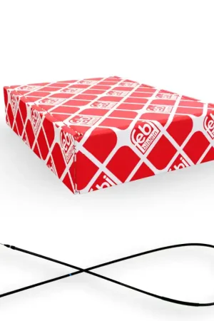 Handremkabel Febi Bilstein 21223 Koopje