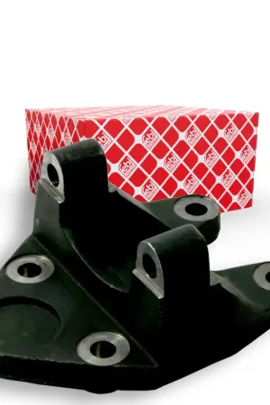 Direct Beschikbaar Bladveerlagerbus Febi Bilstein 21229