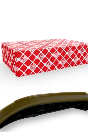 Finale Uitverkoop Distributieketting geleiderailvoering Febi Bilstein 21233