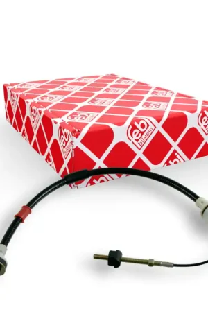 Koppelingskabel Febi Bilstein 21254 Express Levering