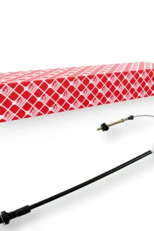 Geld-Terug-Garantie Koppelingskabel Febi Bilstein 21255