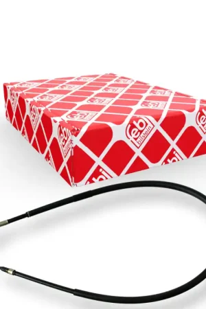 Bestel Nu Handremkabel Febi Bilstein 21264