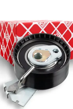 Topkwaliteit Spanrol distributieriem Febi Bilstein 21268