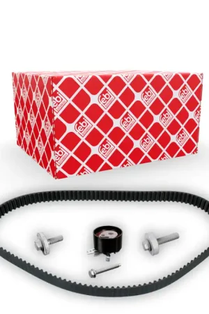 Superprijs Distributieriem kit Febi Bilstein 21270