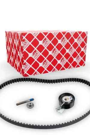 Distributieriem kit Febi Bilstein 21274 Gratis Retour