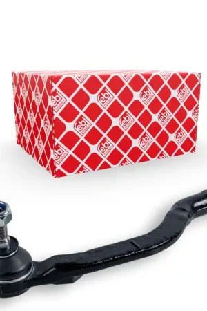 Geld-Terug-Garantie Spoorstangeind \\/ Stuurkogel Febi Bilstein 21284