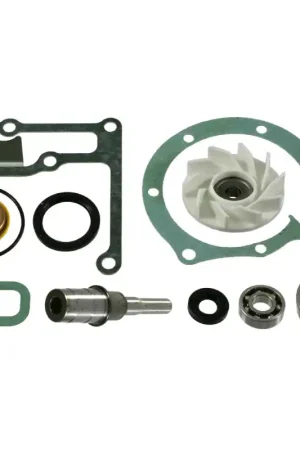 Waterpomp reparatieset Febi Bilstein 21287 Gecertificeerd