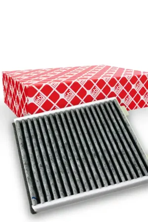 Interieurfilter Febi Bilstein 21289 Trendy