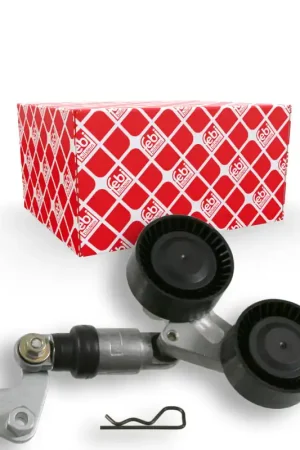 Spanner poly V-riem Febi Bilstein 21296 Origineel