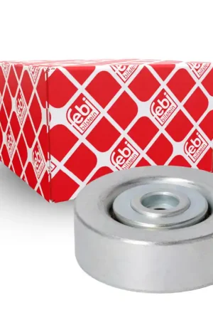 Geleiderol (poly) V-riem Febi Bilstein 21300 Tijdelijk Beschikbaar