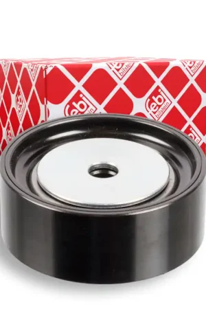 Geleiderol (poly) V-riem Febi Bilstein 21301 Dagaanbieding