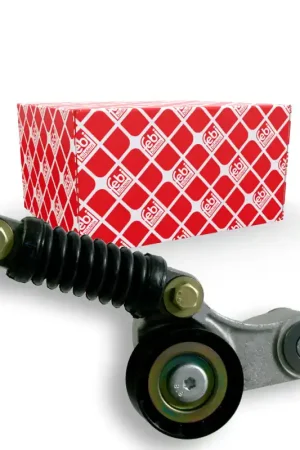 Nieuw Model Spanner poly V-riem Febi Bilstein 21307