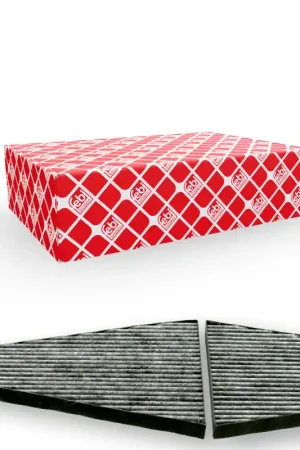 Goedkoop Interieurfilter Febi Bilstein 21308