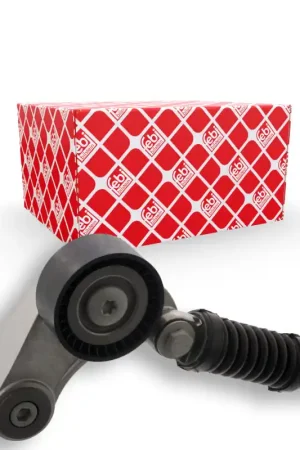 Gratis Verzending Spanner poly V-riem Febi Bilstein 21309