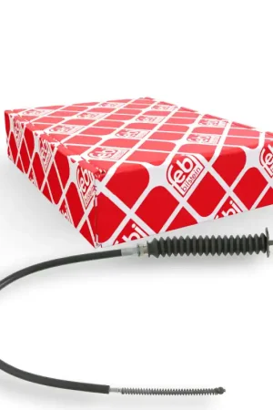 Lage Kosten Handremkabel Febi Bilstein 21313