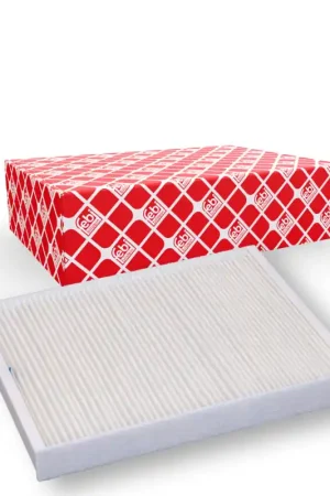 Beperkt Aanbod Interieurfilter Febi Bilstein 21316