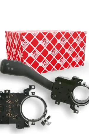 Tijdelijk Beschikbaar Knipperlichtschakelaar Febi Bilstein 21320