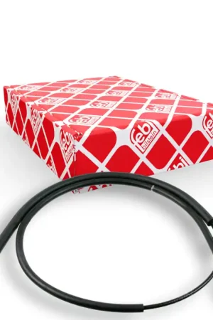 Laatste Kans Kilometertellerkabel Febi Bilstein 21326