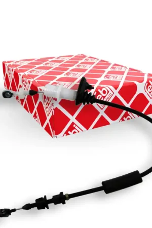 Snelle Levering Gaskabel Febi Bilstein 21327