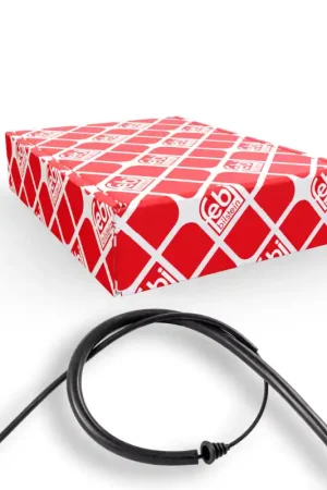 Gecertificeerd Kilometertellerkabel Febi Bilstein 21329