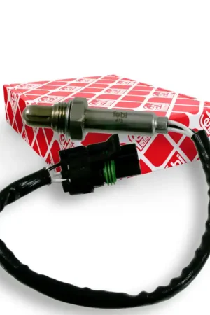 Lambda-sonde Febi Bilstein 21355 Populair