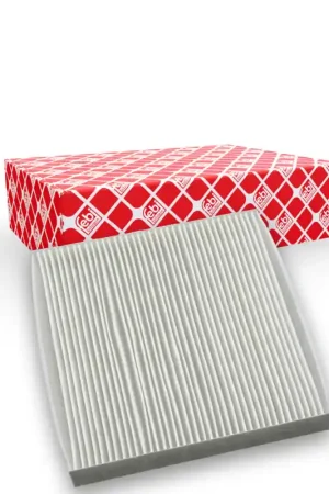 Plaats Bestelling Interieurfilter Febi Bilstein 21359