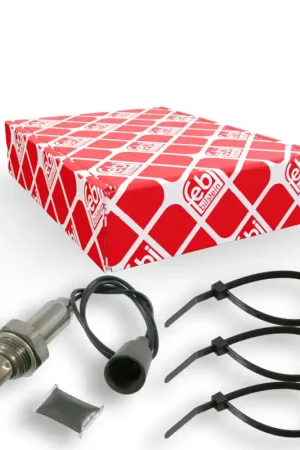 Hoge Kwaliteit Lambda-sonde Febi Bilstein 21360