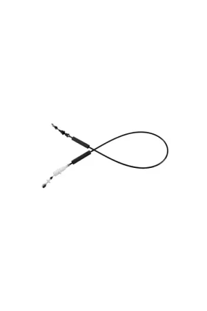 Gecertificeerd Gaskabel Febi Bilstein 21366