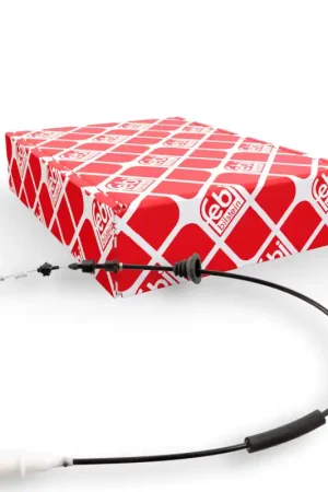 Gaskabel Febi Bilstein 21380 Betaalbaar