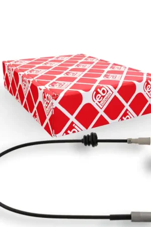 Seizoensaanbieding Kilometertellerkabel Febi Bilstein 21391