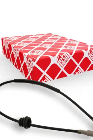 Bestseller Kilometertellerkabel Febi Bilstein 21392