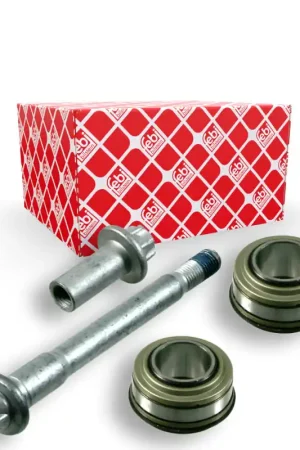 Draagarm-\\/ reactiearm lager Febi Bilstein 21401 Gereduceerde Prijs