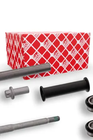 Speciale Aanbieding Draagarm-\\/ reactiearm lager Febi Bilstein 21402