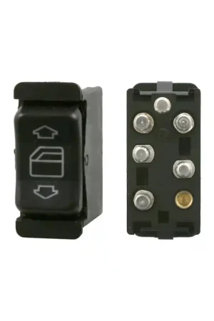 Budget Raambedieningsschakelaar Febi Bilstein 21411