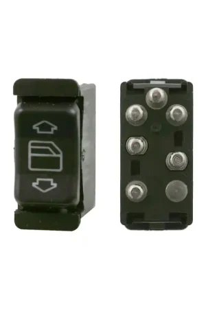 Raambedieningsschakelaar Febi Bilstein 21412 Alleen Vandaag