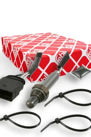 Lambda-sonde Febi Bilstein 21418 Direct Beschikbaar