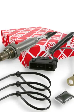 Lambda-sonde Febi Bilstein 21421 Nieuw