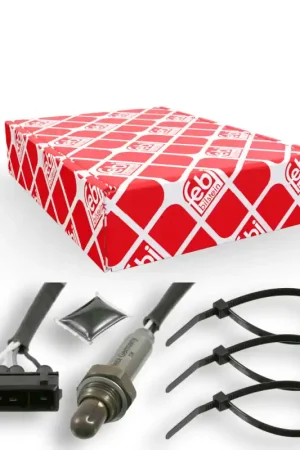 Lambda-sonde Febi Bilstein 21426 Authentiek