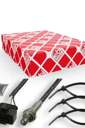 Koopje Lambda-sonde Febi Bilstein 21431