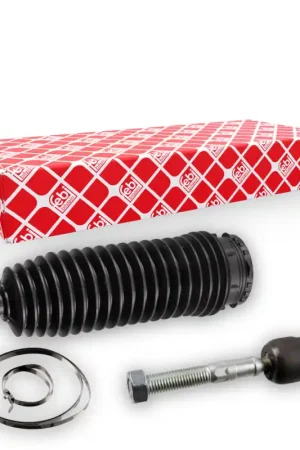 Axiaal gewricht \\/ spoorstang Febi Bilstein 21453 Direct Verzonden