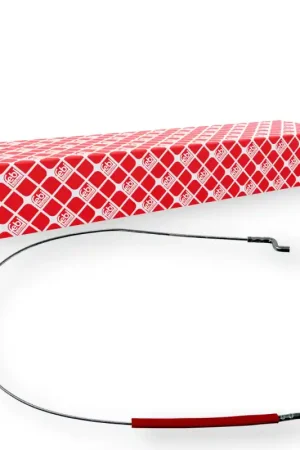 Rugleuning verstellingskabel Febi Bilstein 21454 Groothandel